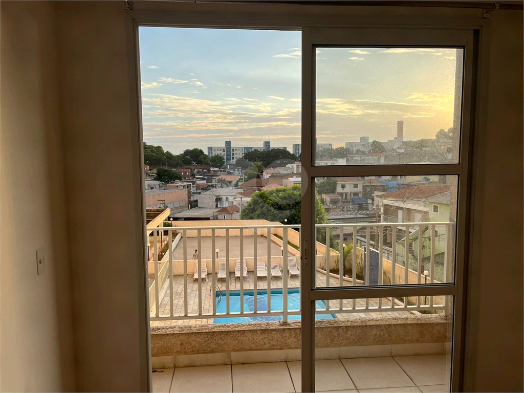 Apartamento Novo no Imirim – 2 Dormitórios, Varanda e 1 Vaga