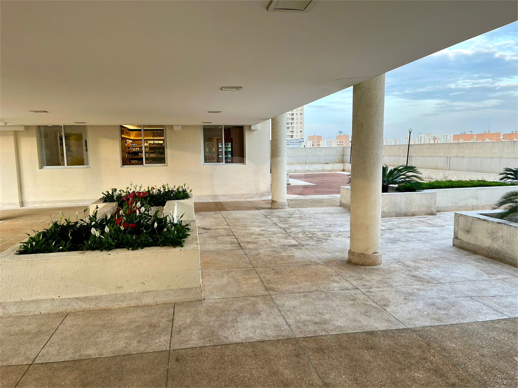 Apartamento Novo no Imirim – 2 Dormitórios, Varanda e 1 Vaga