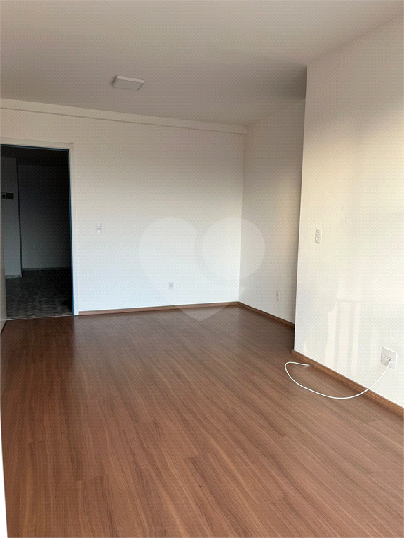Apartamento Novo no Imirim – 2 Dormitórios, Varanda e 1 Vaga