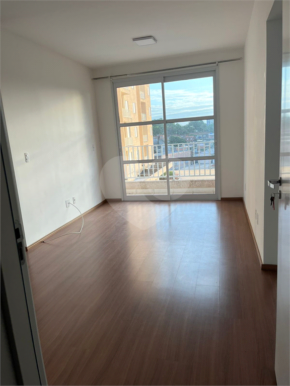 Apartamento Novo no Imirim – 2 Dormitórios, Varanda e 1 Vaga