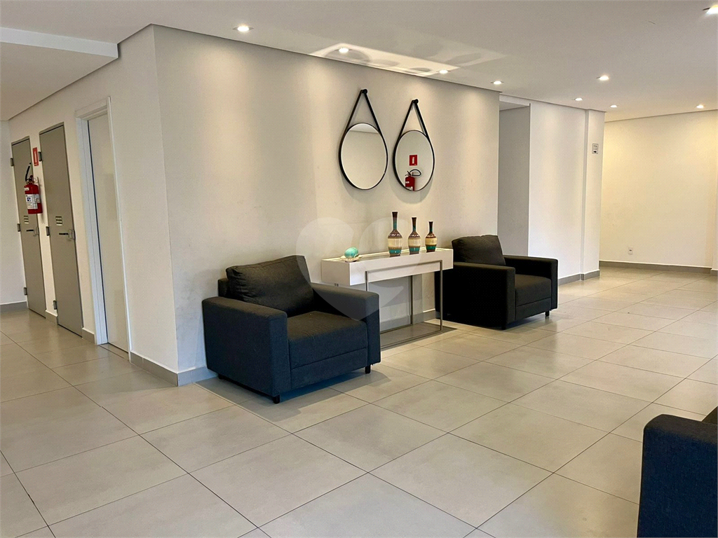 Apartamento Novo no Imirim – 2 Dormitórios, Varanda e 1 Vaga