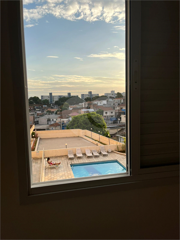 Apartamento Novo no Imirim – 2 Dormitórios, Varanda e 1 Vaga