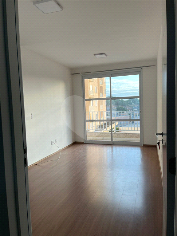 Apartamento Novo no Imirim – 2 Dormitórios, Varanda e 1 Vaga