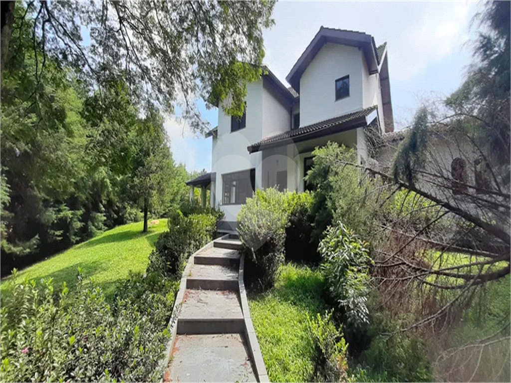 Casa de Condomínio à venda com 5 quartos, 522m² - Foto 15
