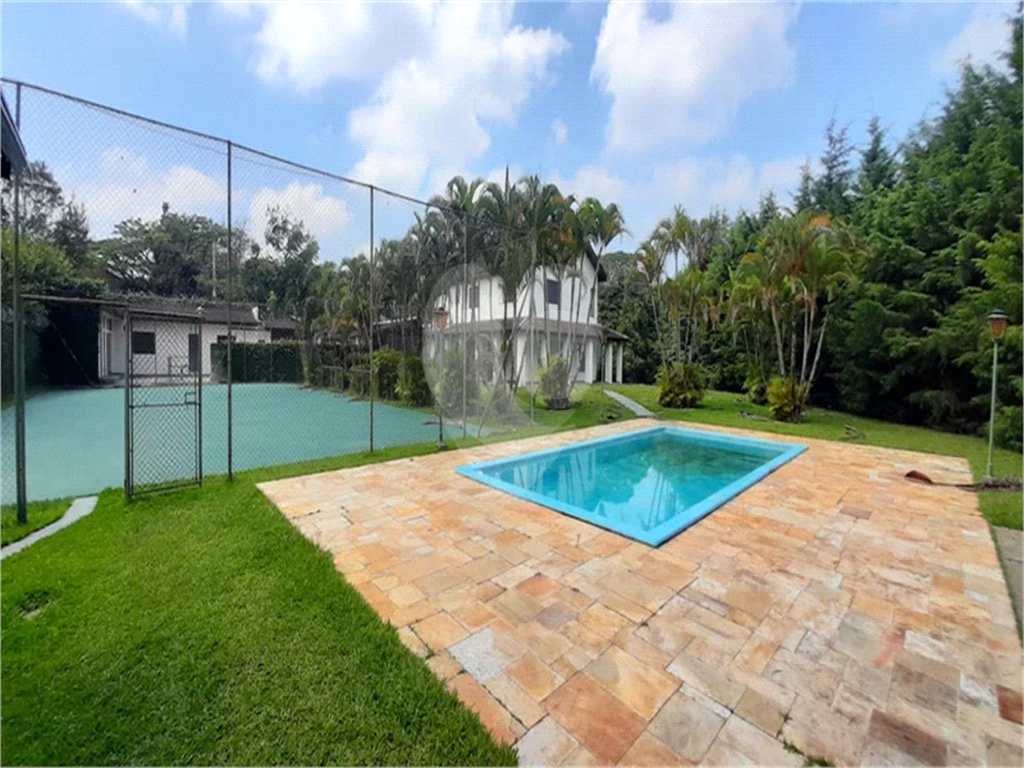 Casa de Condomínio à venda com 5 quartos, 522m² - Foto 2