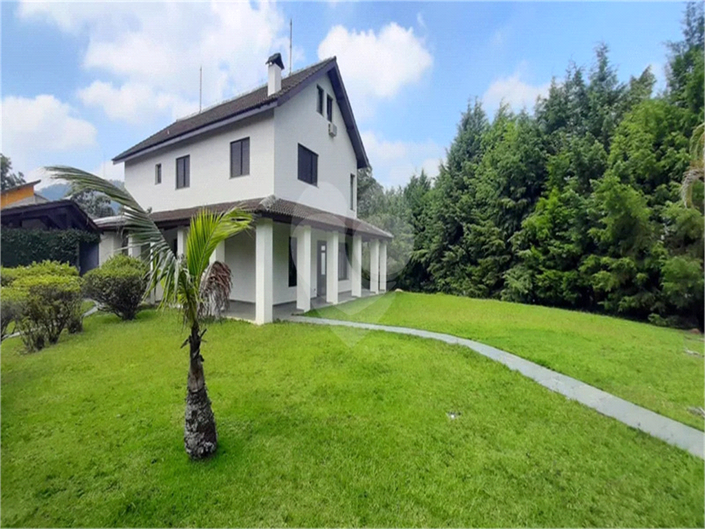 Casa de Condomínio à venda com 5 quartos, 522m² - Foto 16