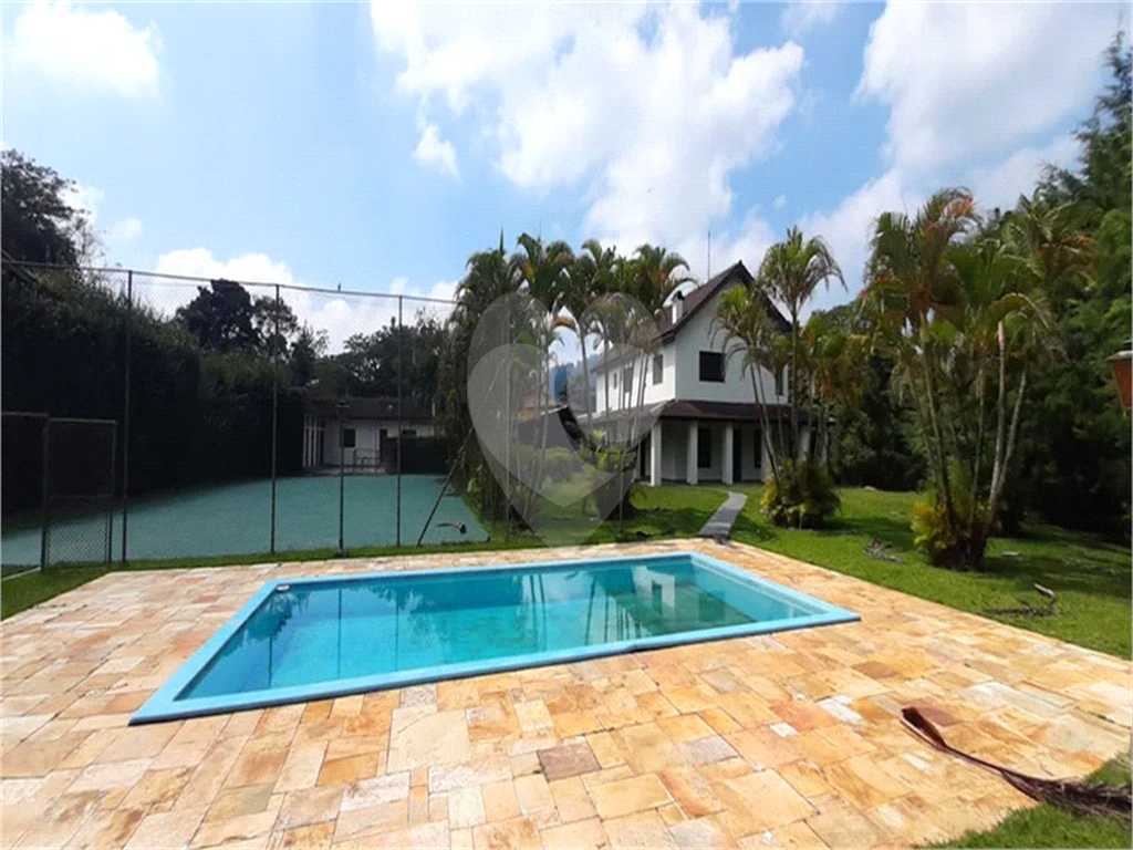 Casa de Condomínio à venda com 5 quartos, 522m² - Foto 14