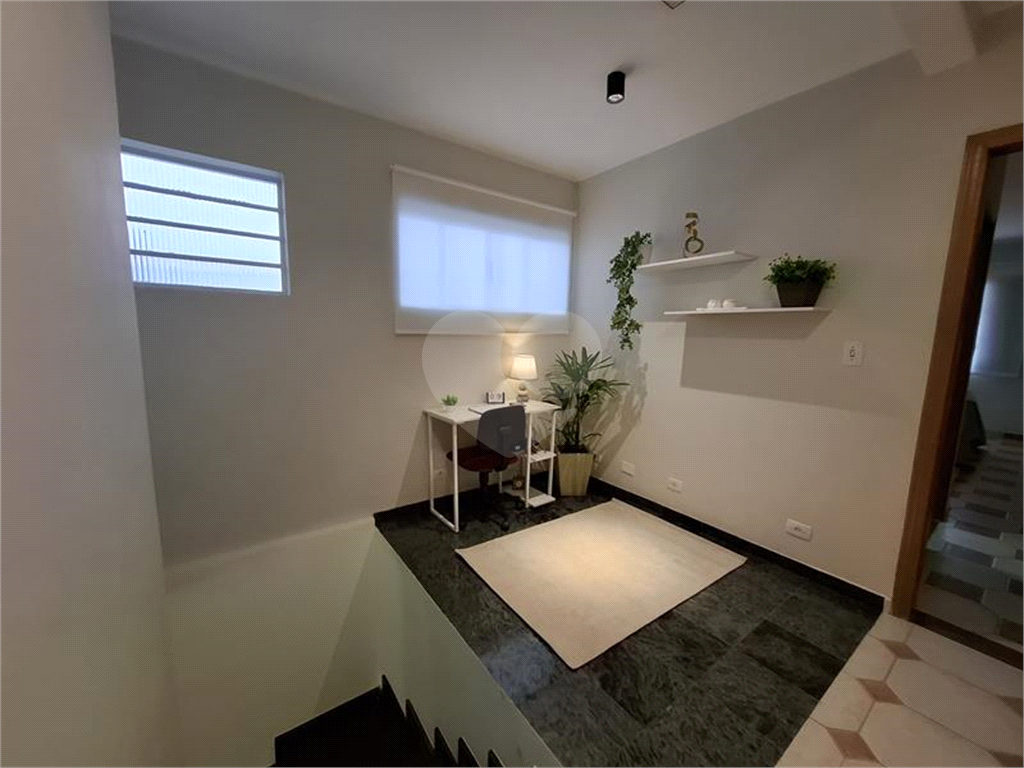 Sobrado, 3 quartos, 120 m² - Foto 8