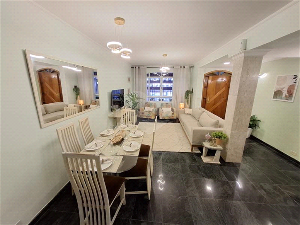 Sobrado, 3 quartos, 120 m² - Foto 5