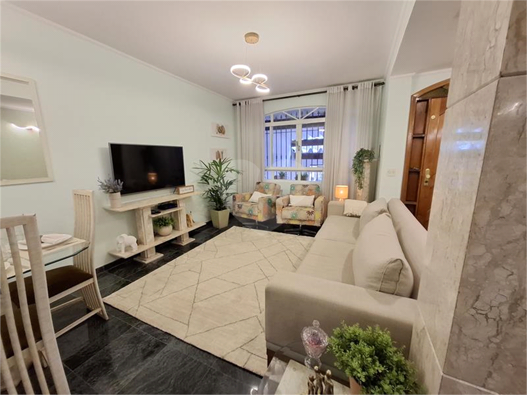 Sobrado, 3 quartos, 120 m² - Foto 3