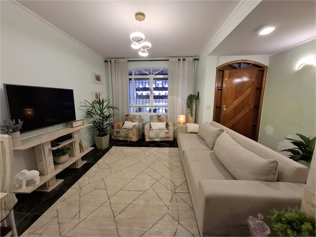 Sobrado, 3 quartos, 120 m² - Foto 2