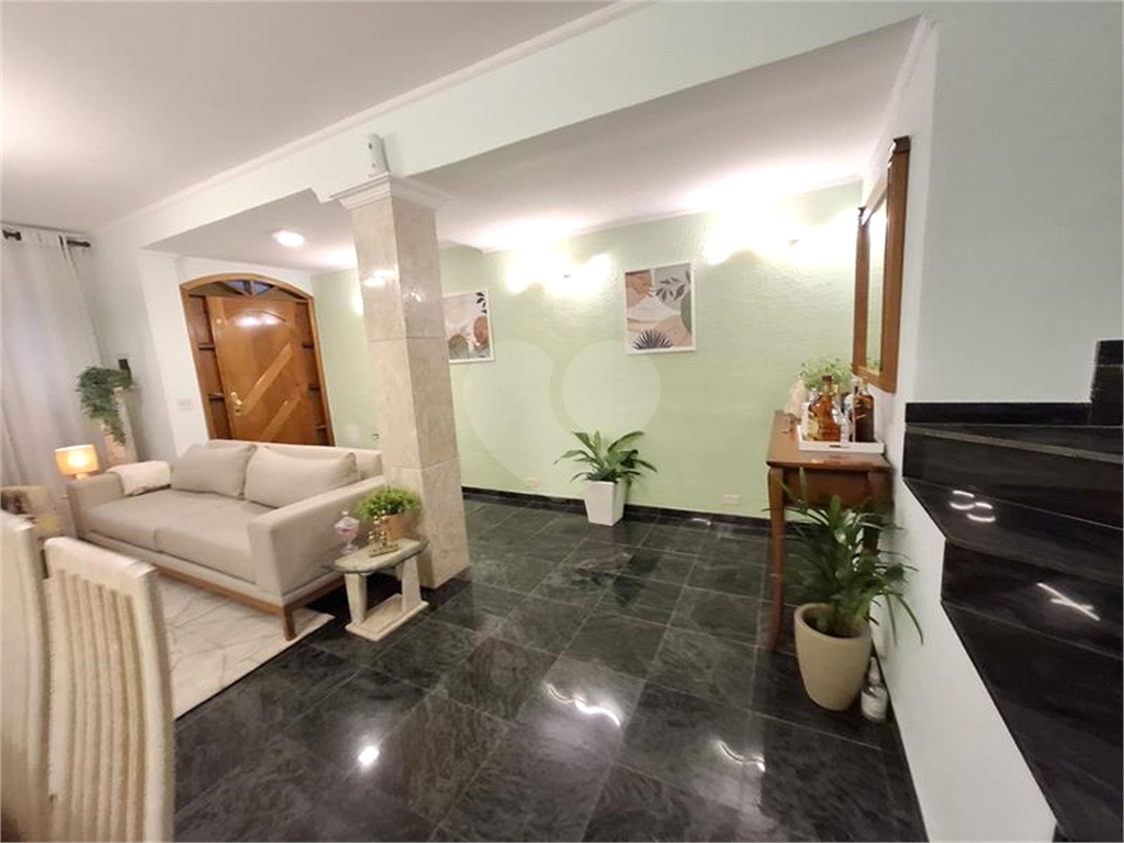 Sobrado, 3 quartos, 120 m² - Foto 4