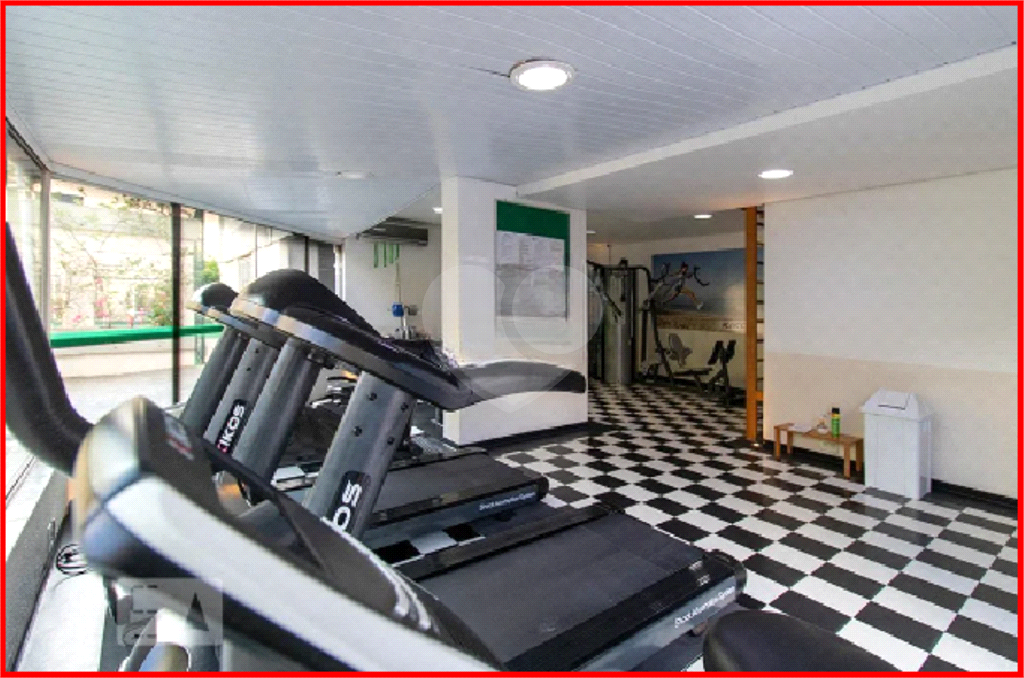 Apartamento à venda em PINHEIROS com  85 m²