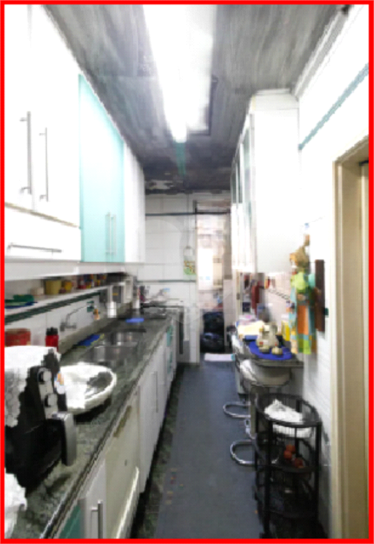 Apartamento à venda em PINHEIROS com  85 m²