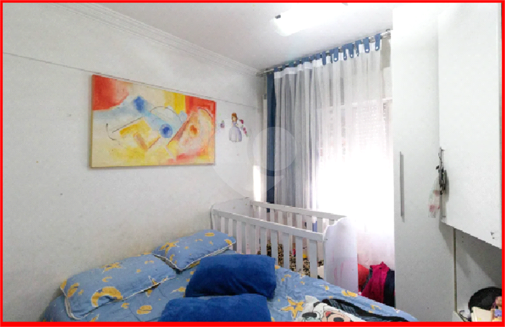 Apartamento à venda em PINHEIROS com  85 m²