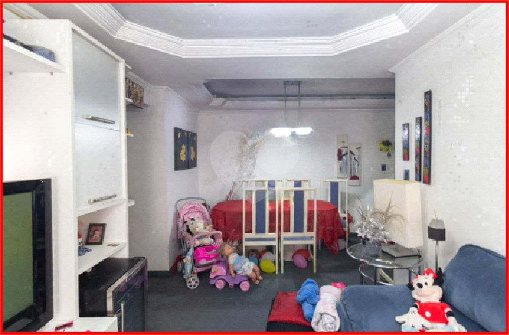 Apartamento à venda em PINHEIROS com  85 m²