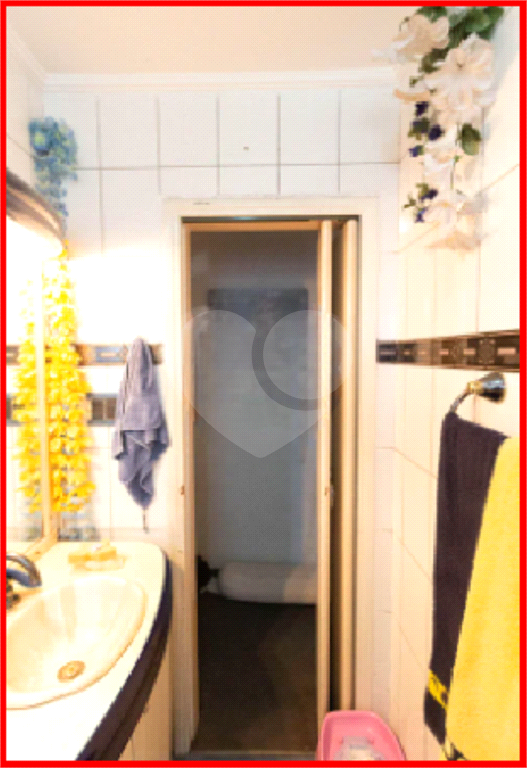 Apartamento à venda em PINHEIROS com  85 m²