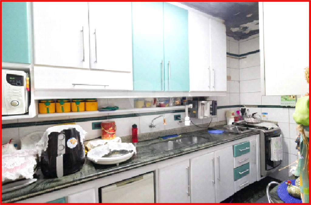 Apartamento à venda em PINHEIROS com  85 m²