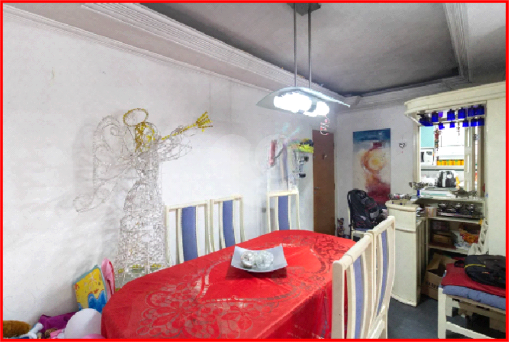Apartamento à venda em PINHEIROS com  85 m²