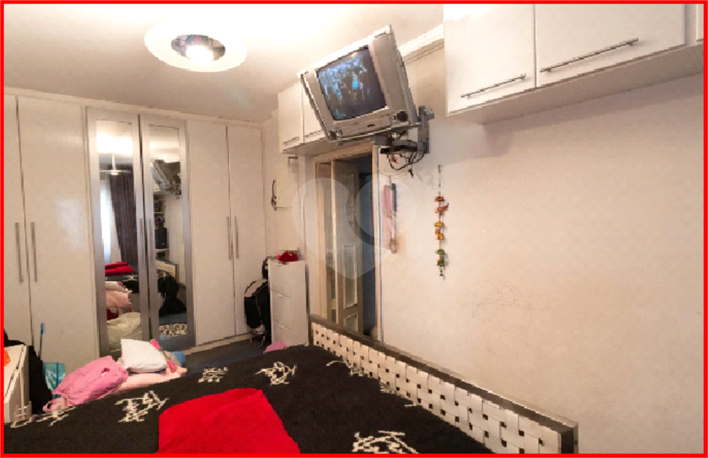 Apartamento à venda em PINHEIROS com  85 m²