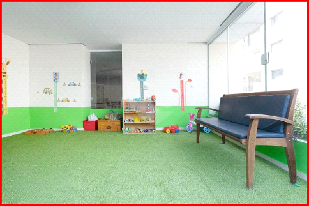Apartamento à venda em PINHEIROS com  85 m²