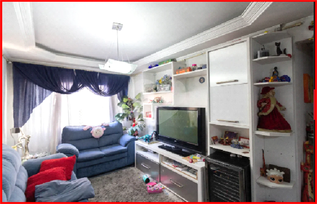 Apartamento à venda em PINHEIROS com  85 m²