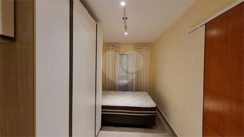 Apartamento Mobiliado à Venda | 52 m² | 2 dormitórios | 1 vaga na Vila Maria Alta!