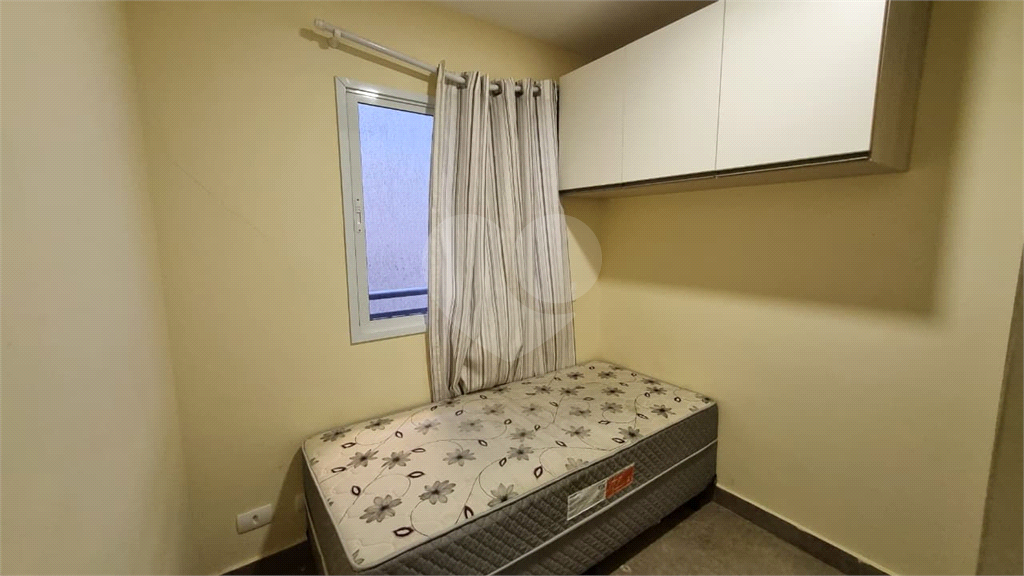 Apartamento Mobiliado à Venda | 52 m² | 2 dormitórios | 1 vaga na Vila Maria Alta!