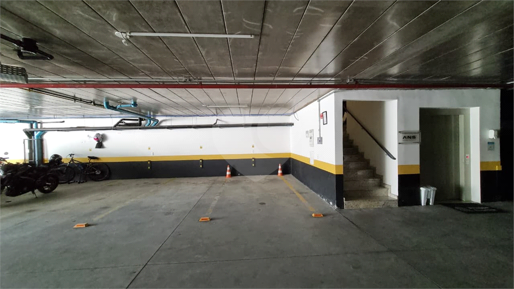 Apartamento Mobiliado à Venda | 52 m² | 2 dormitórios | 1 vaga na Vila Maria Alta!