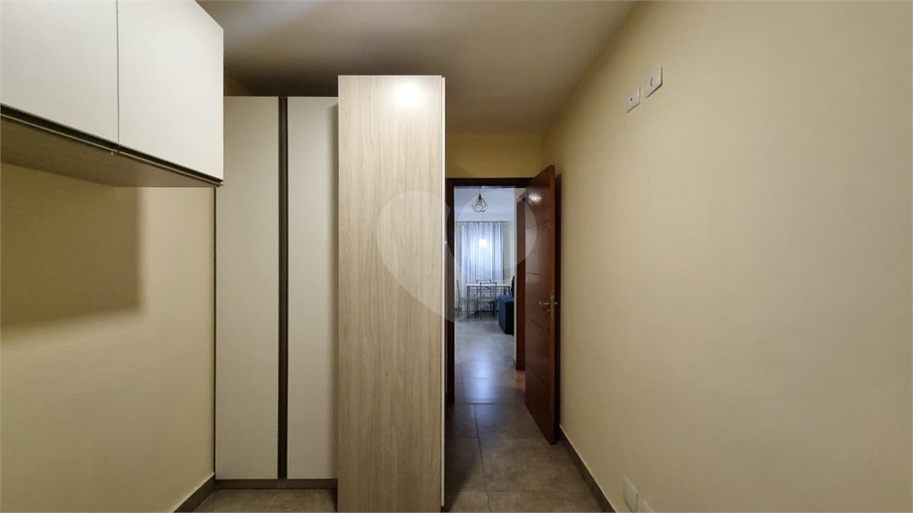 Apartamento Mobiliado à Venda | 52 m² | 2 dormitórios | 1 vaga na Vila Maria Alta!