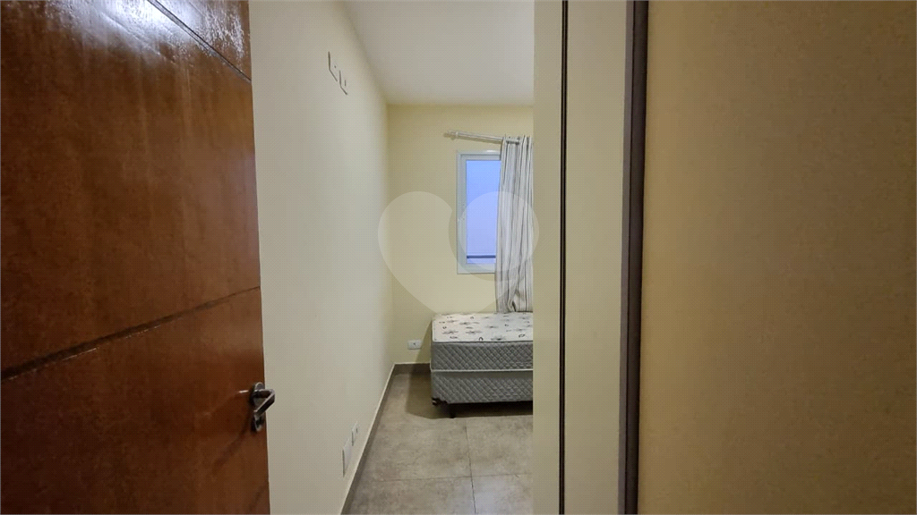 Apartamento Mobiliado à Venda | 52 m² | 2 dormitórios | 1 vaga na Vila Maria Alta!
