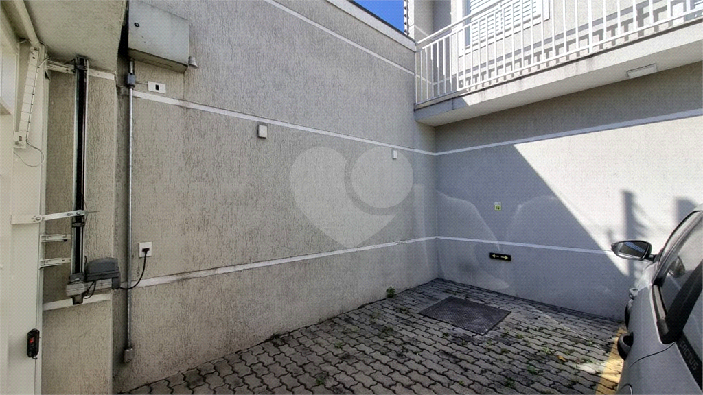 Apartamento Mobiliado à Venda | 52 m² | 2 dormitórios | 1 vaga na Vila Maria Alta!