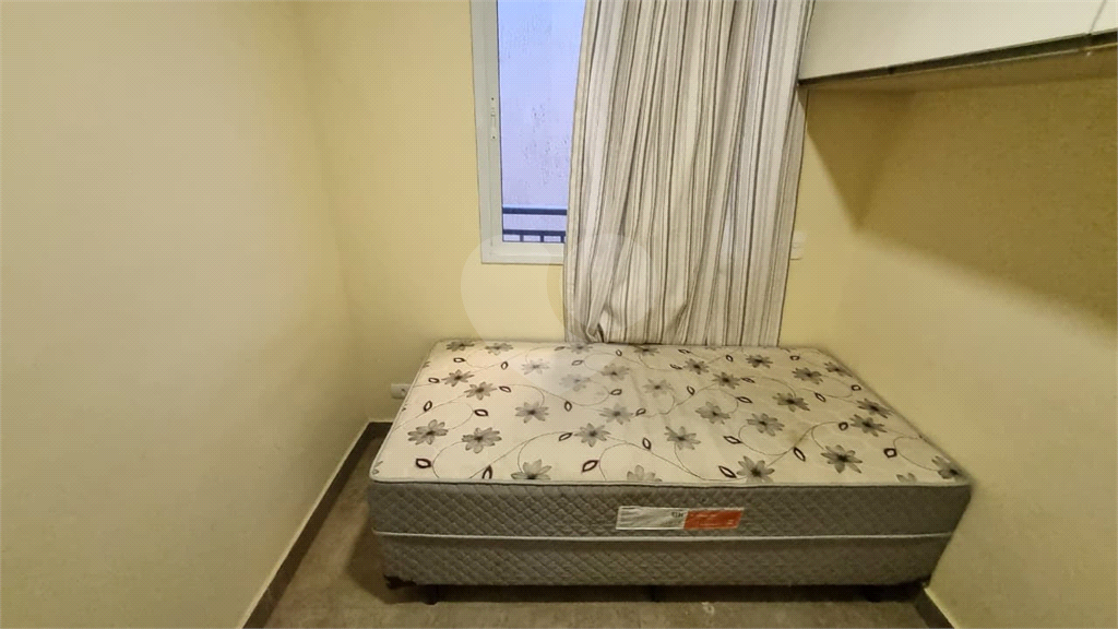 Apartamento Mobiliado à Venda | 52 m² | 2 dormitórios | 1 vaga na Vila Maria Alta!