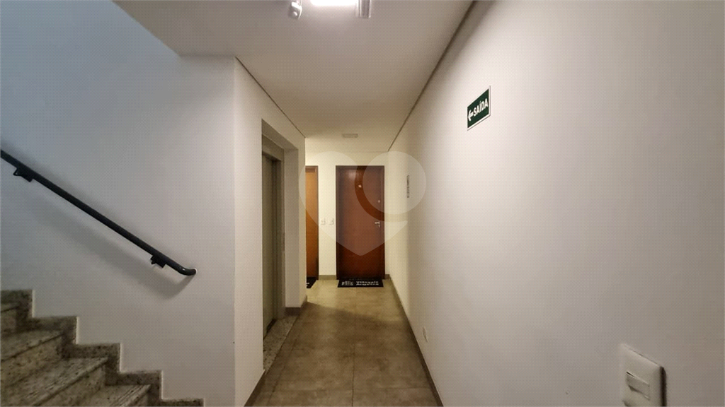 Apartamento Mobiliado à Venda | 52 m² | 2 dormitórios | 1 vaga na Vila Maria Alta!