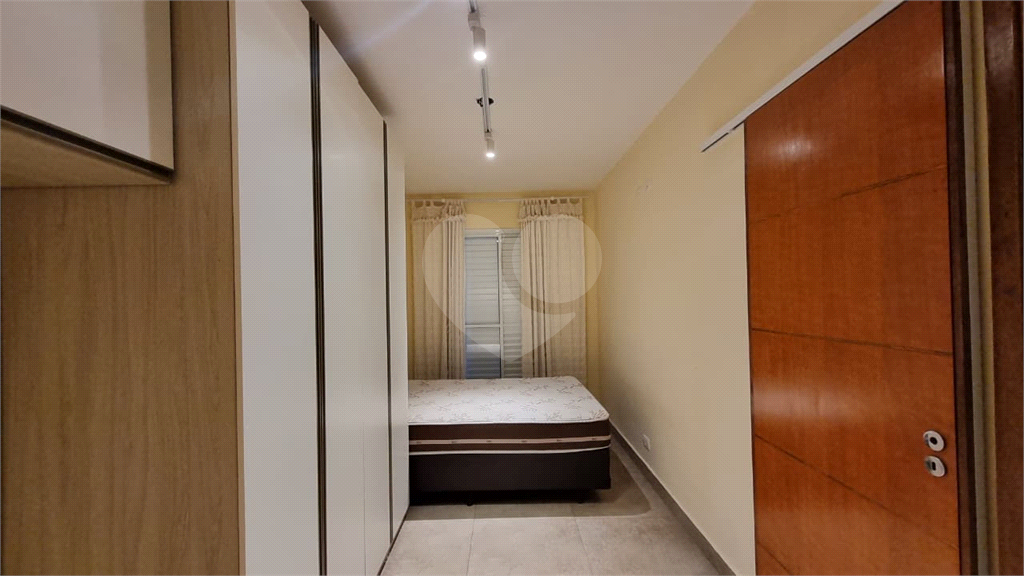 Apartamento Mobiliado à Venda | 52 m² | 2 dormitórios | 1 vaga na Vila Maria Alta!