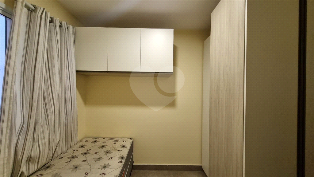 Apartamento Mobiliado à Venda | 52 m² | 2 dormitórios | 1 vaga na Vila Maria Alta!