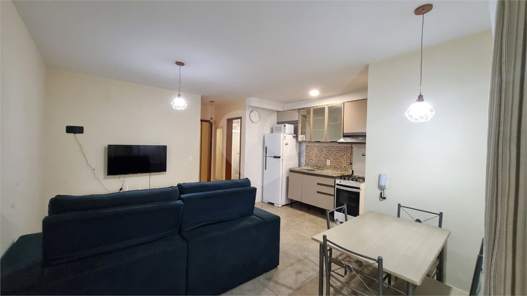 Apartamento Mobiliado à Venda | 52 m² | 2 dormitórios | 1 vaga na Vila Maria Alta!