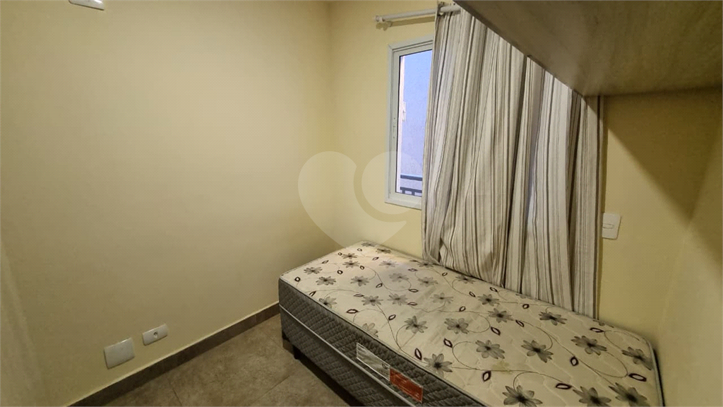 Apartamento Mobiliado à Venda | 52 m² | 2 dormitórios | 1 vaga na Vila Maria Alta!