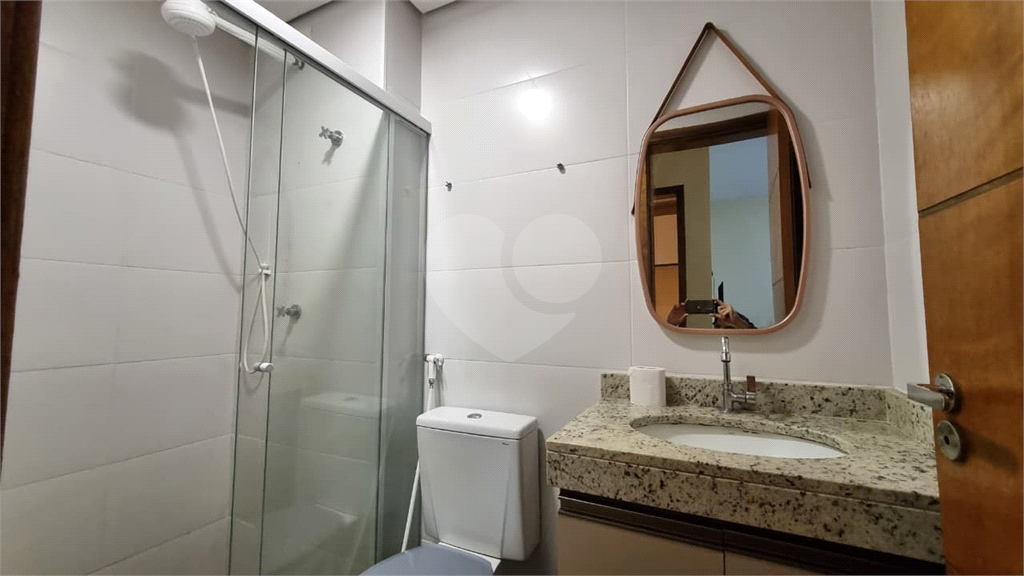 Apartamento Mobiliado à Venda | 52 m² | 2 dormitórios | 1 vaga na Vila Maria Alta!
