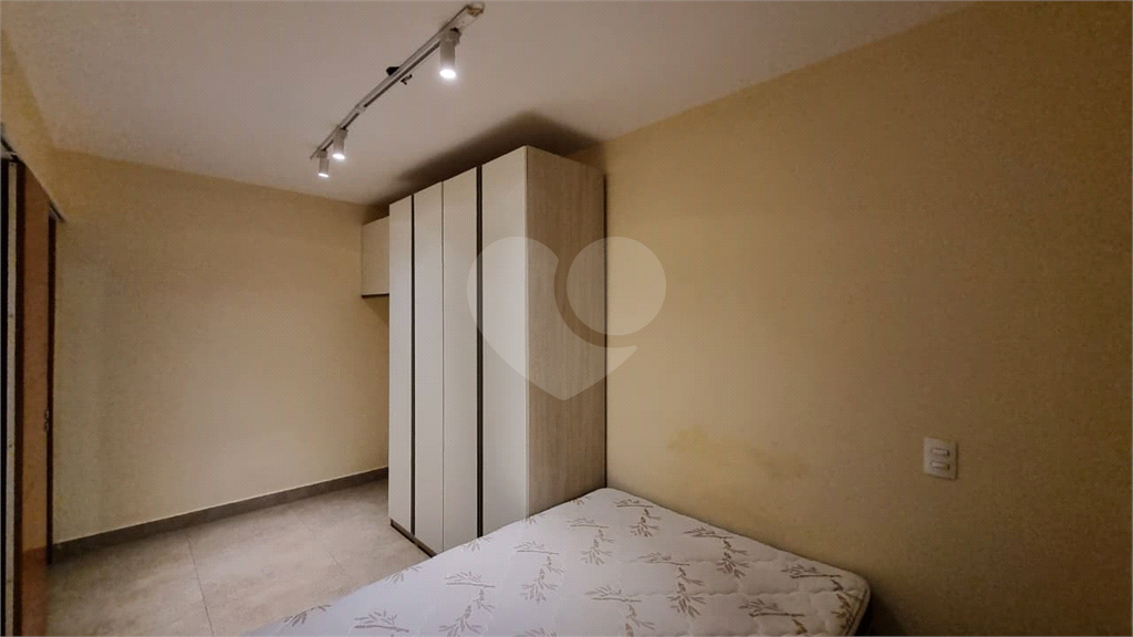 Apartamento Mobiliado à Venda | 52 m² | 2 dormitórios | 1 vaga na Vila Maria Alta!