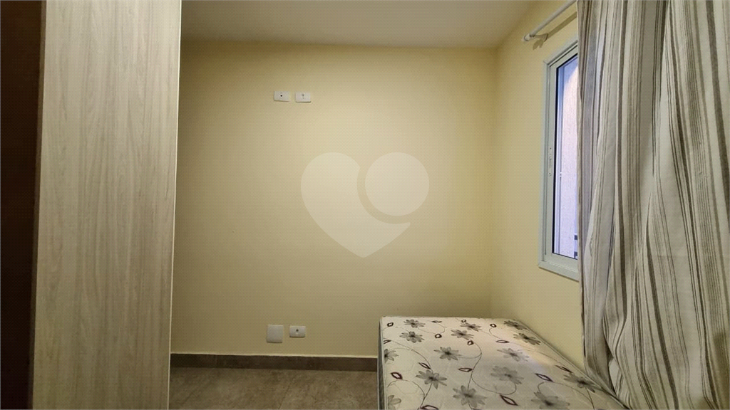 Apartamento Mobiliado à Venda | 52 m² | 2 dormitórios | 1 vaga na Vila Maria Alta!