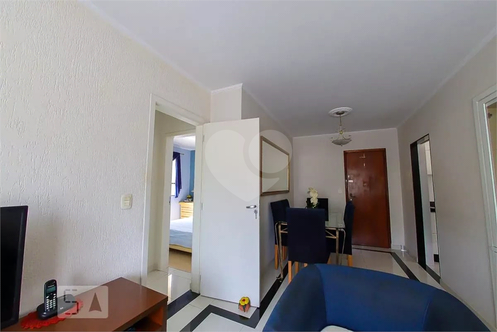 Apartamento 2 Dormitórios. 2 Vagas. Parada Inglesa.