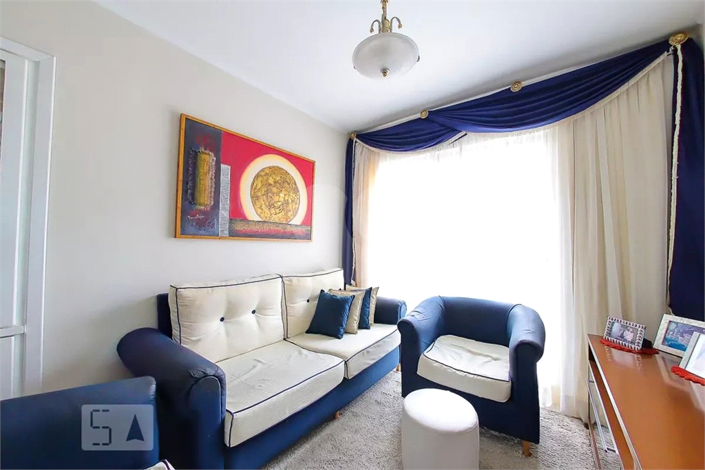 Apartamento 2 Dormitórios. 2 Vagas. Parada Inglesa.