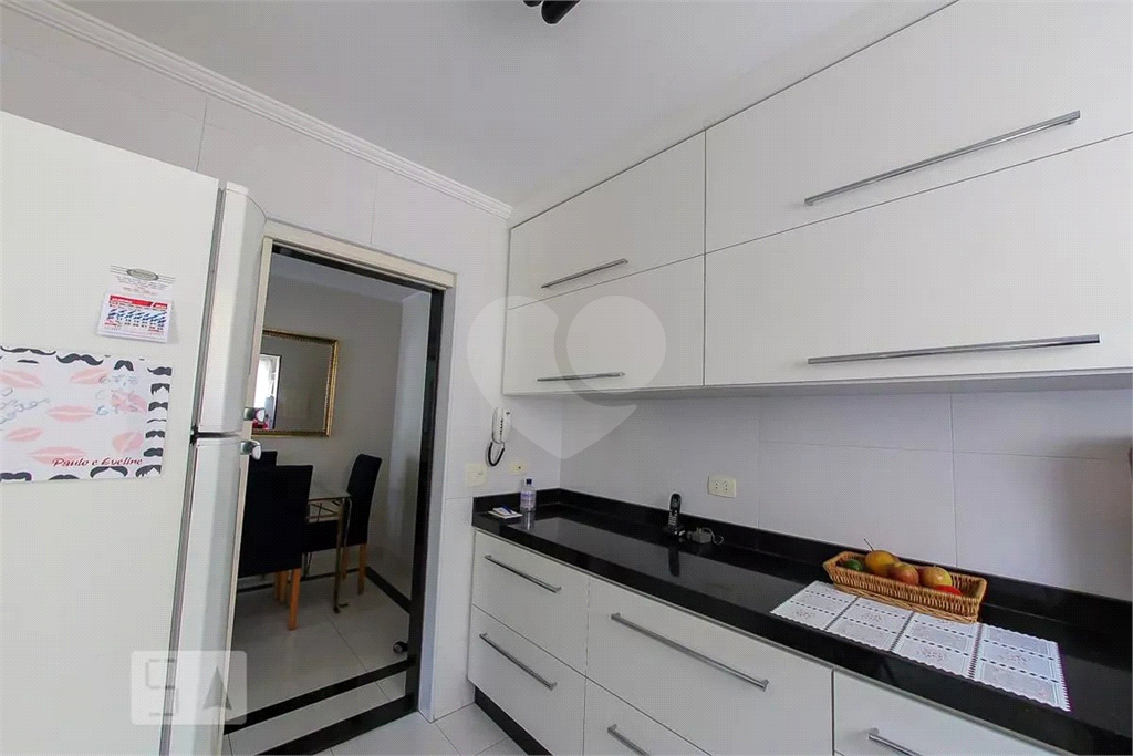 Apartamento 2 Dormitórios. 2 Vagas. Parada Inglesa.