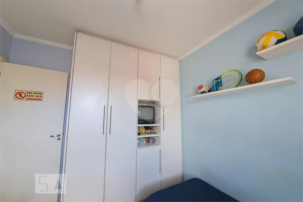 Apartamento 2 Dormitórios. 2 Vagas. Parada Inglesa.