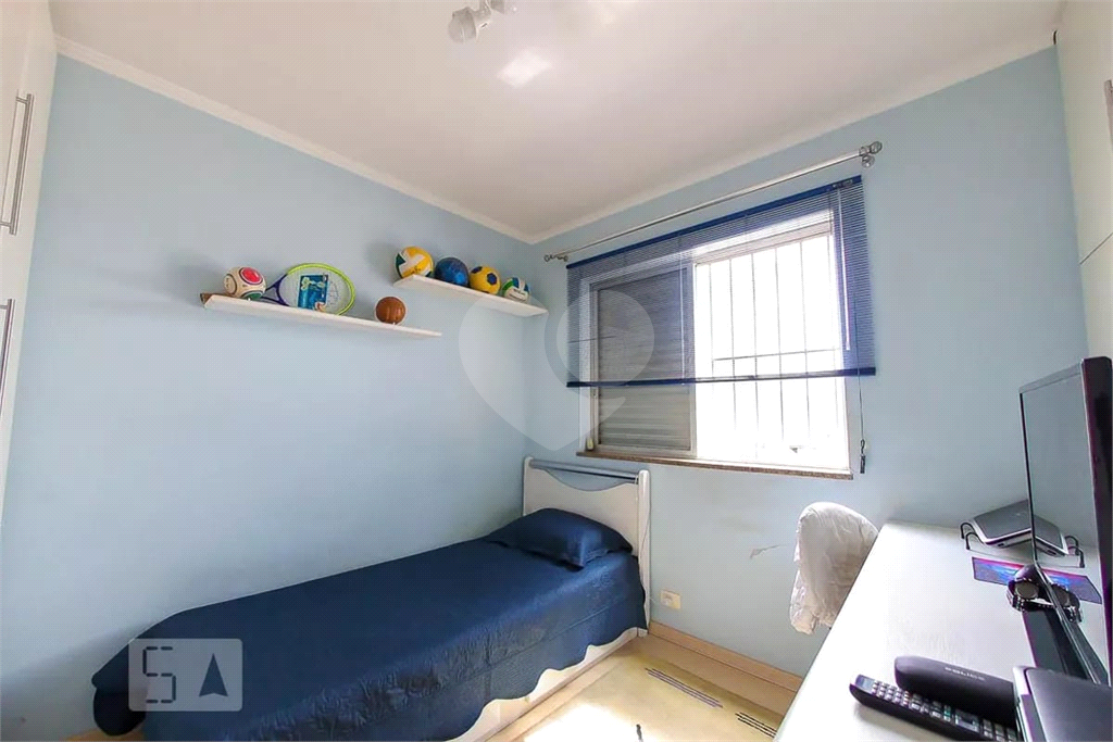 Apartamento 2 Dormitórios. 2 Vagas. Parada Inglesa.