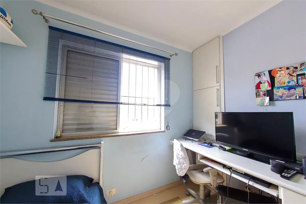 Apartamento 2 Dormitórios. 2 Vagas. Parada Inglesa.