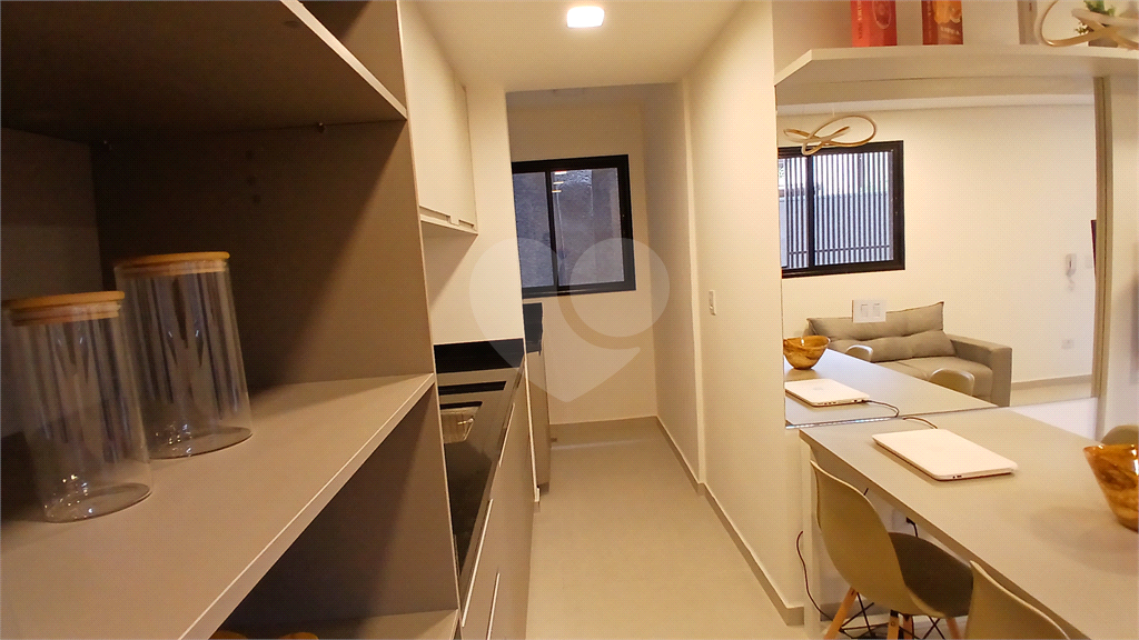 Apto. novo 2 dorms. Pqe. São Domingos - Baixo custo Condominio.