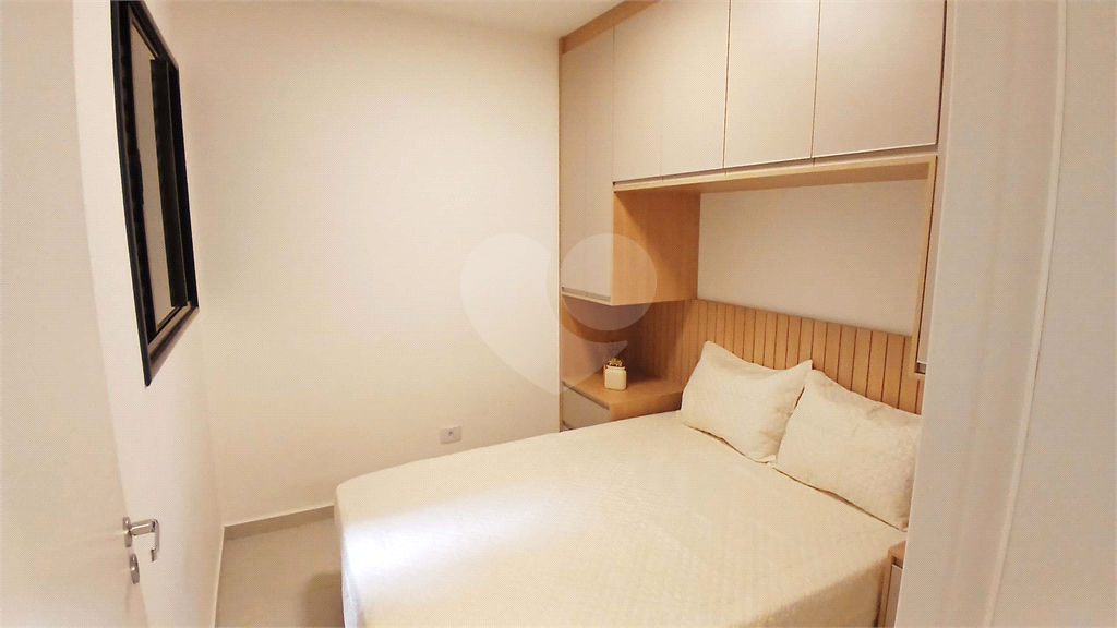Apto. novo 2 dorms. Pqe. São Domingos - Baixo custo Condominio.