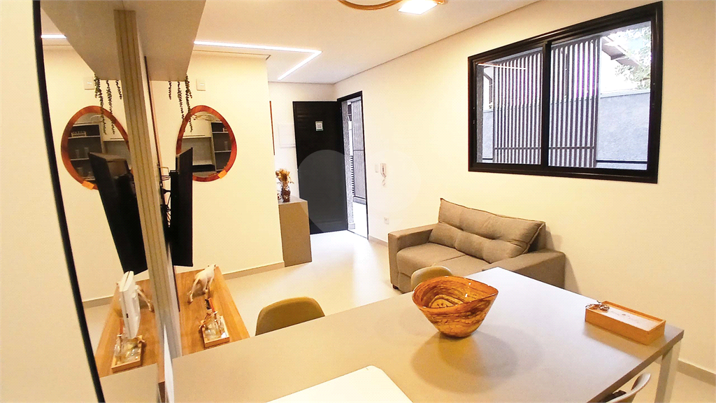 Apto. novo 2 dorms. Pqe. São Domingos - Baixo custo Condominio.